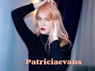 Patriciaevans