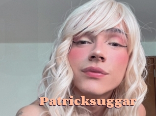 Patricksuggar