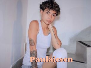 Paulajesen