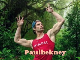 Paulbekney