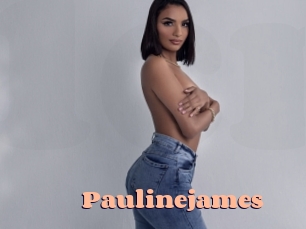 Paulinejames