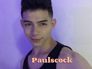 Paulscock