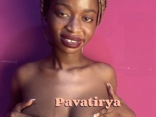 Pavatirya