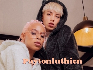 Paytonluthien