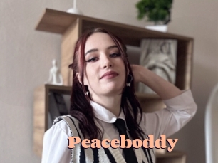 Peaceboddy