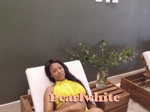 Pearlwhite