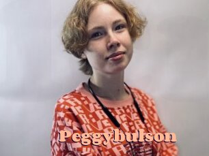 Peggybulson