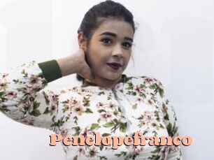 Penelopefranco