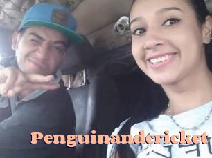 Penguinandcricket