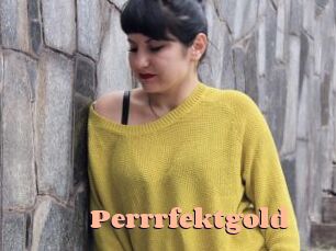 Perrrfektgold