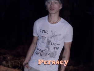 Perssey