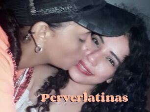 Perverlatinas