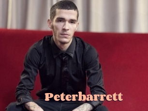 Peterbarrett