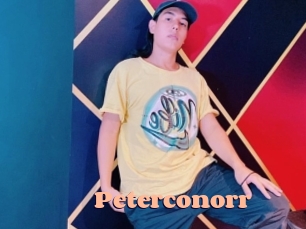 Peterconorr