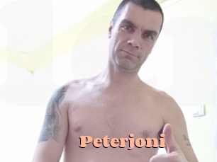 Peterjoni