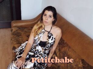 Petitebabe