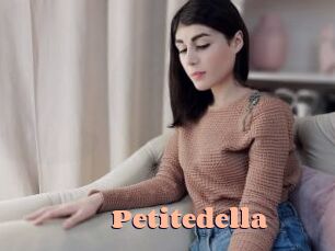 Petitedella