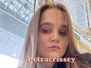 Petracrissey