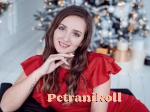 Petranikoll