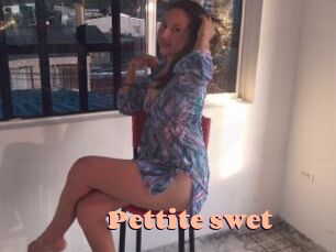 Pettite_swet