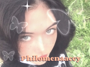 Philomenaacey