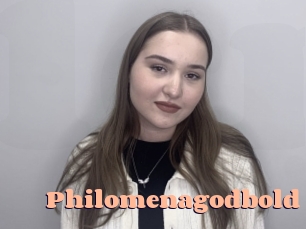 Philomenagodbold