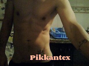 Pikkantex