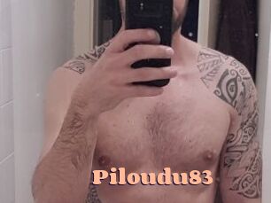 Piloudu83