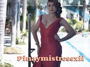 Pinaymistressxii