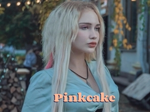 Pinkcake