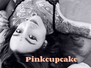 Pinkcupcake