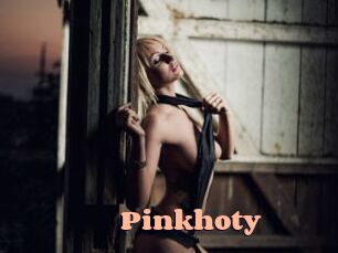 Pinkhoty