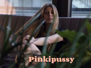 Pinkipussy