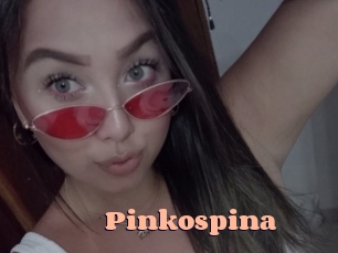 Pinkospina