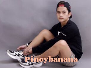 Pinoybanana