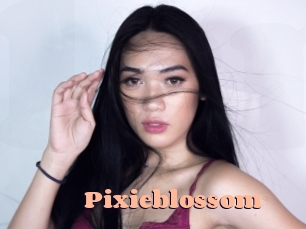 Pixieblossom