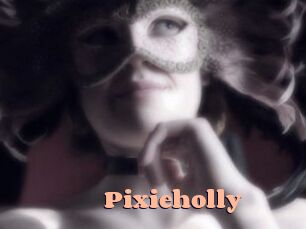 Pixieholly