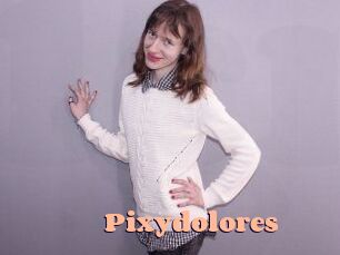 Pixydolores