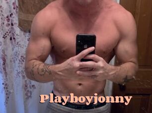 Playboyjonny