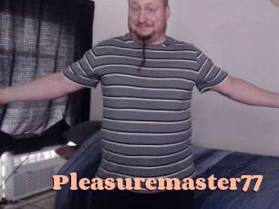 Pleasuremaster77