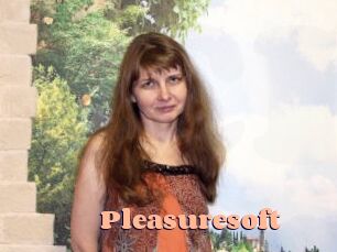 Pleasuresoft