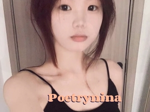Poetrynina