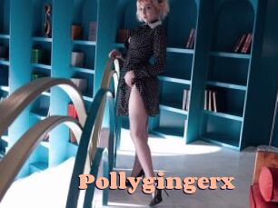 Pollygingerx