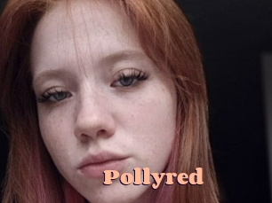 Pollyred