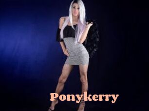 Ponykerry