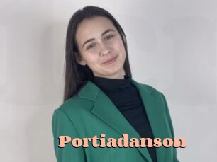 Portiadanson