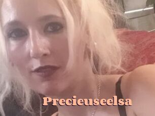 Precieuseelsa