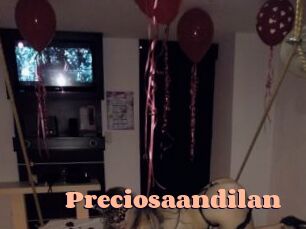 Preciosaandilan