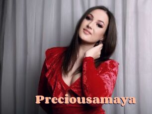 Preciousamaya