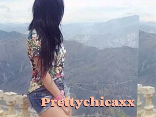 Prettychicaxx